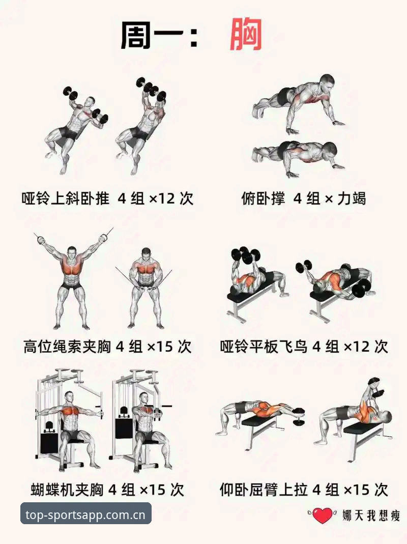 2024年运动健身神器推荐最新动态：这些APP让新手也能轻松开启训练计划
